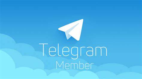 Telegram Member Transfare